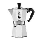 Moka Express 6 Cup