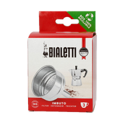 Moka Express Funnel 3 Cup