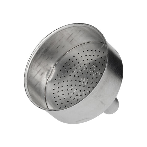 Moka Express Funnel 3 Cup