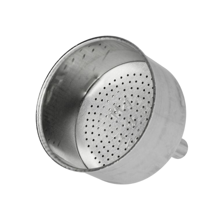 Moka Express Funnel 4 Cup