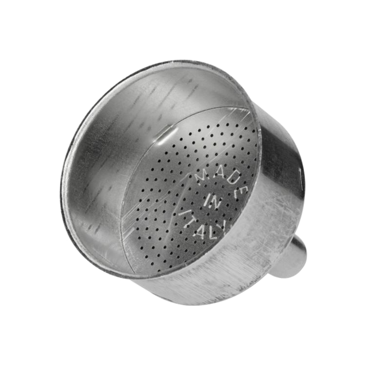 Moka Express Funnel 6 Cup