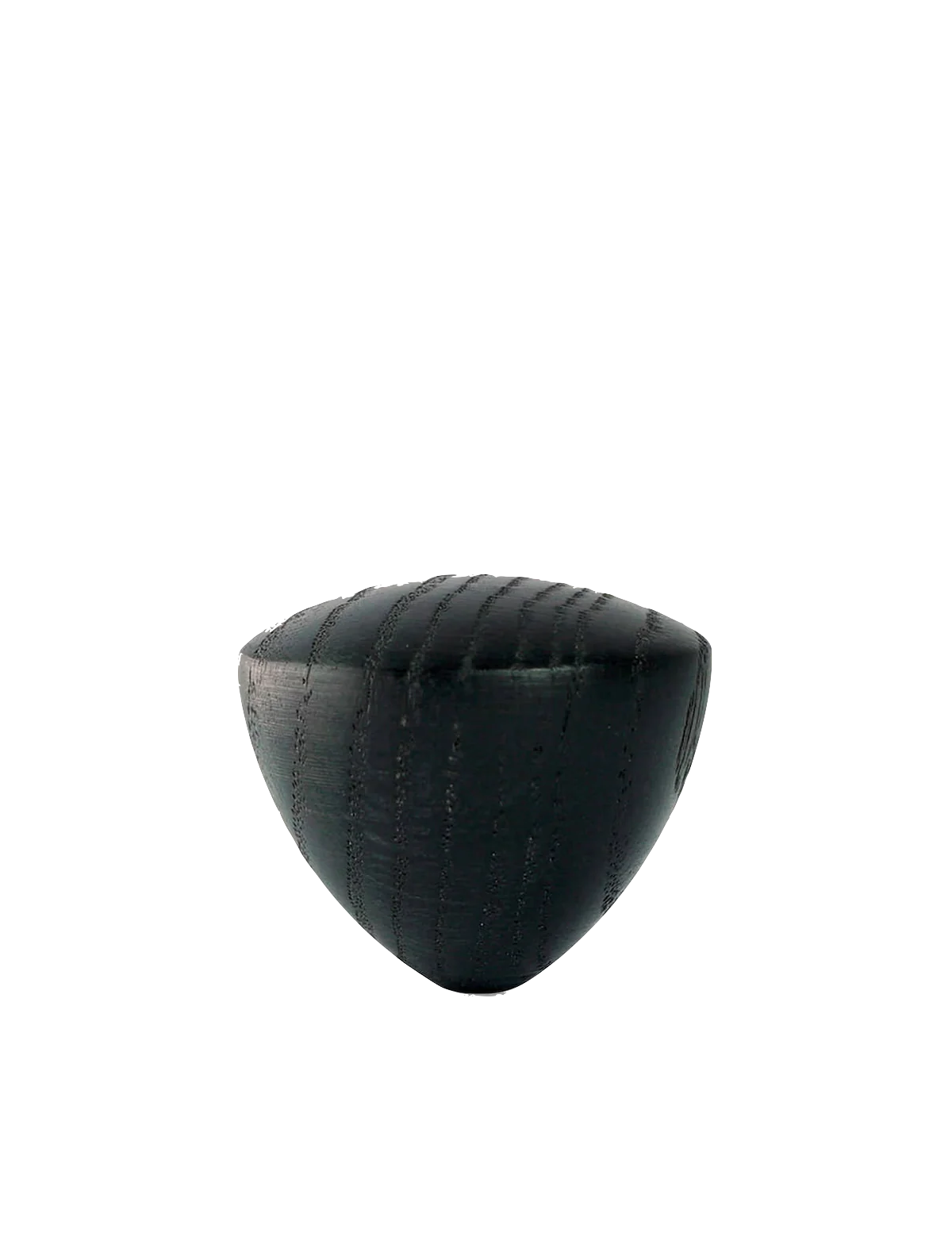 Knob - Black (Ø44 mm)