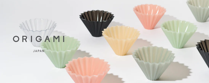 ORIGAMI