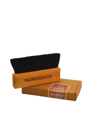 Barista Brush #2 “MAX” Oak