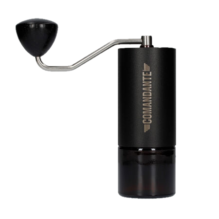 C40 MK4 Nitro Blade Black