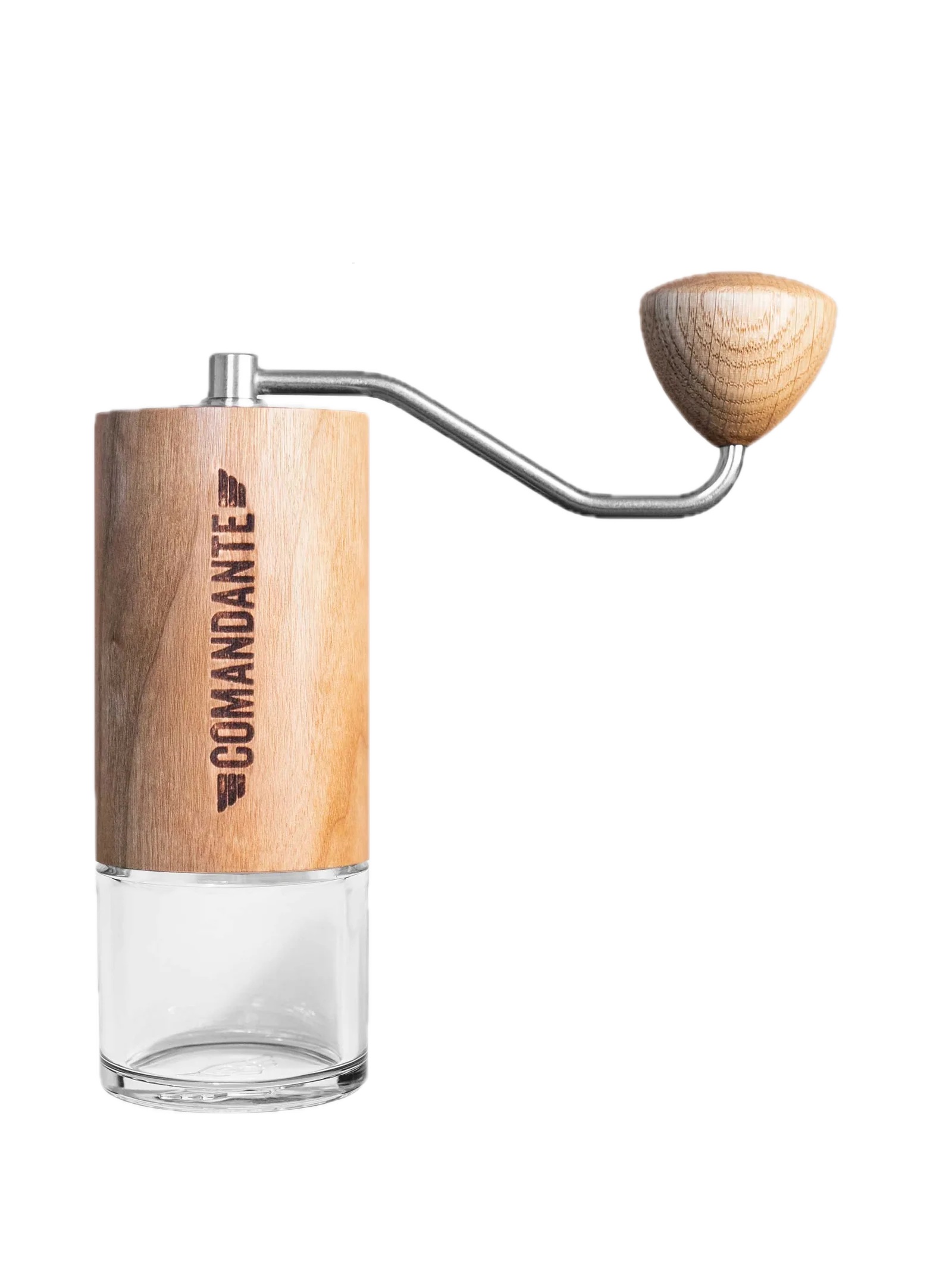 C40 MK4 Nitro Blade American Cherry