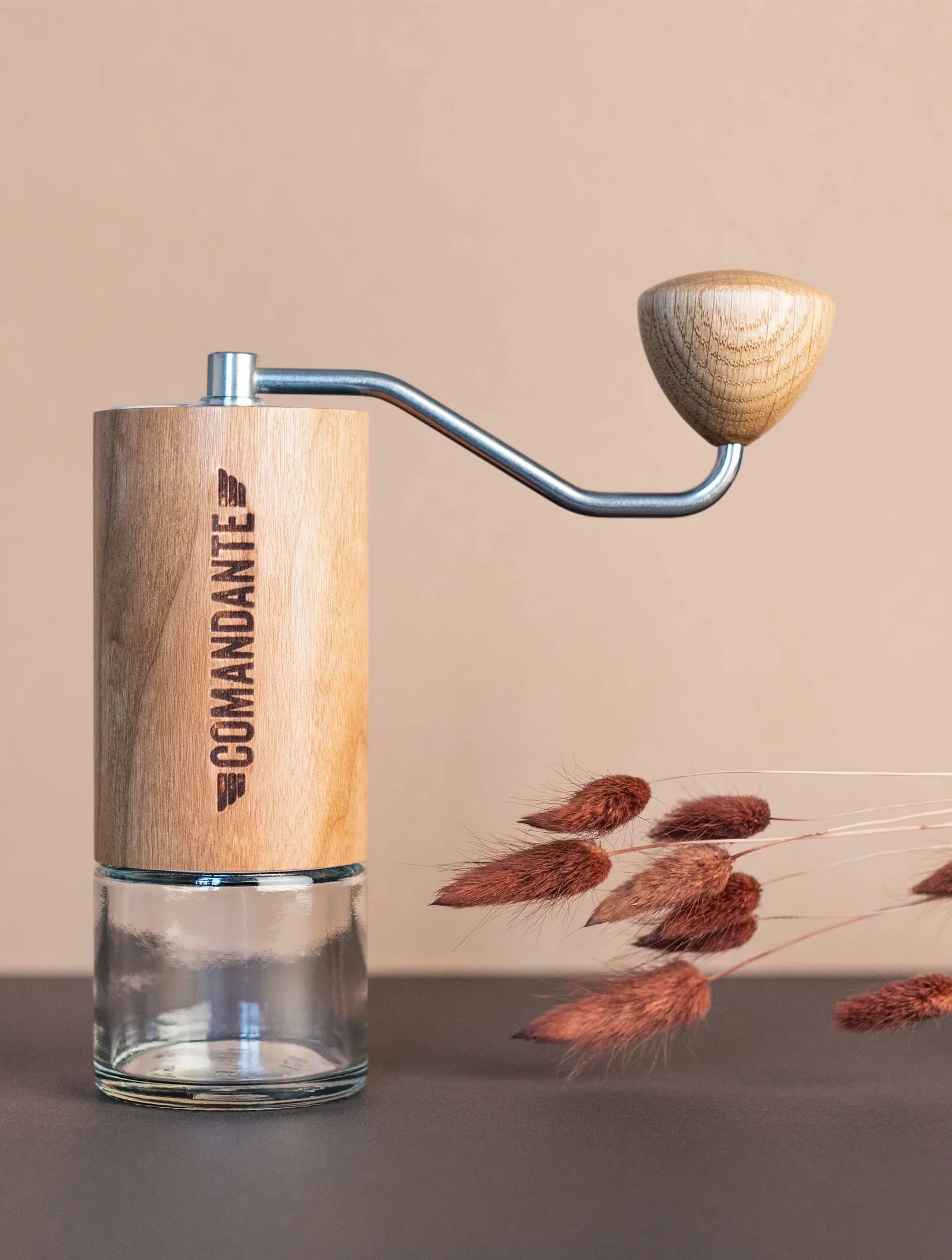 C40 MK4 Nitro Blade American Cherry