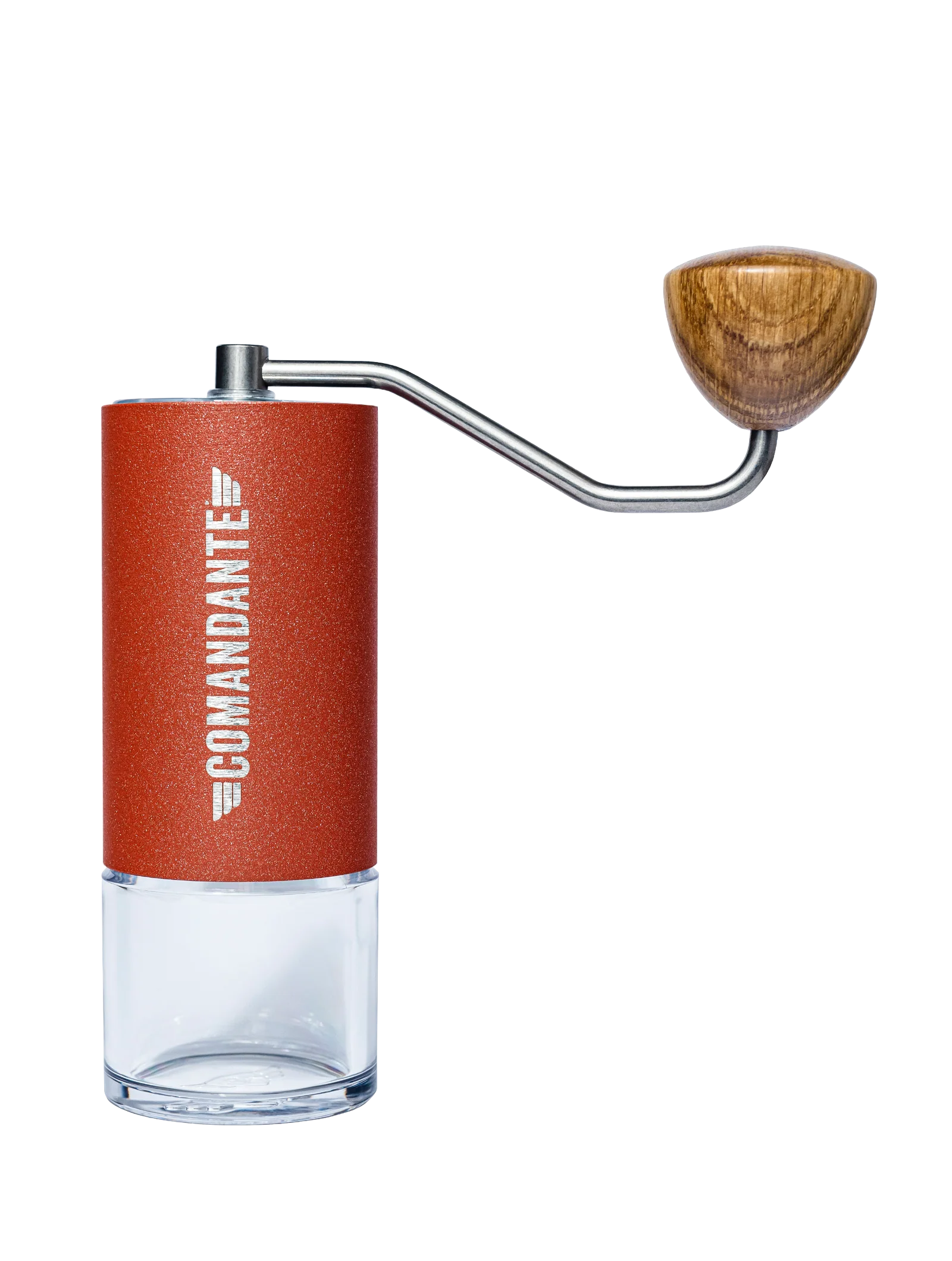 C40 MK4 Nitro Blade Sunset