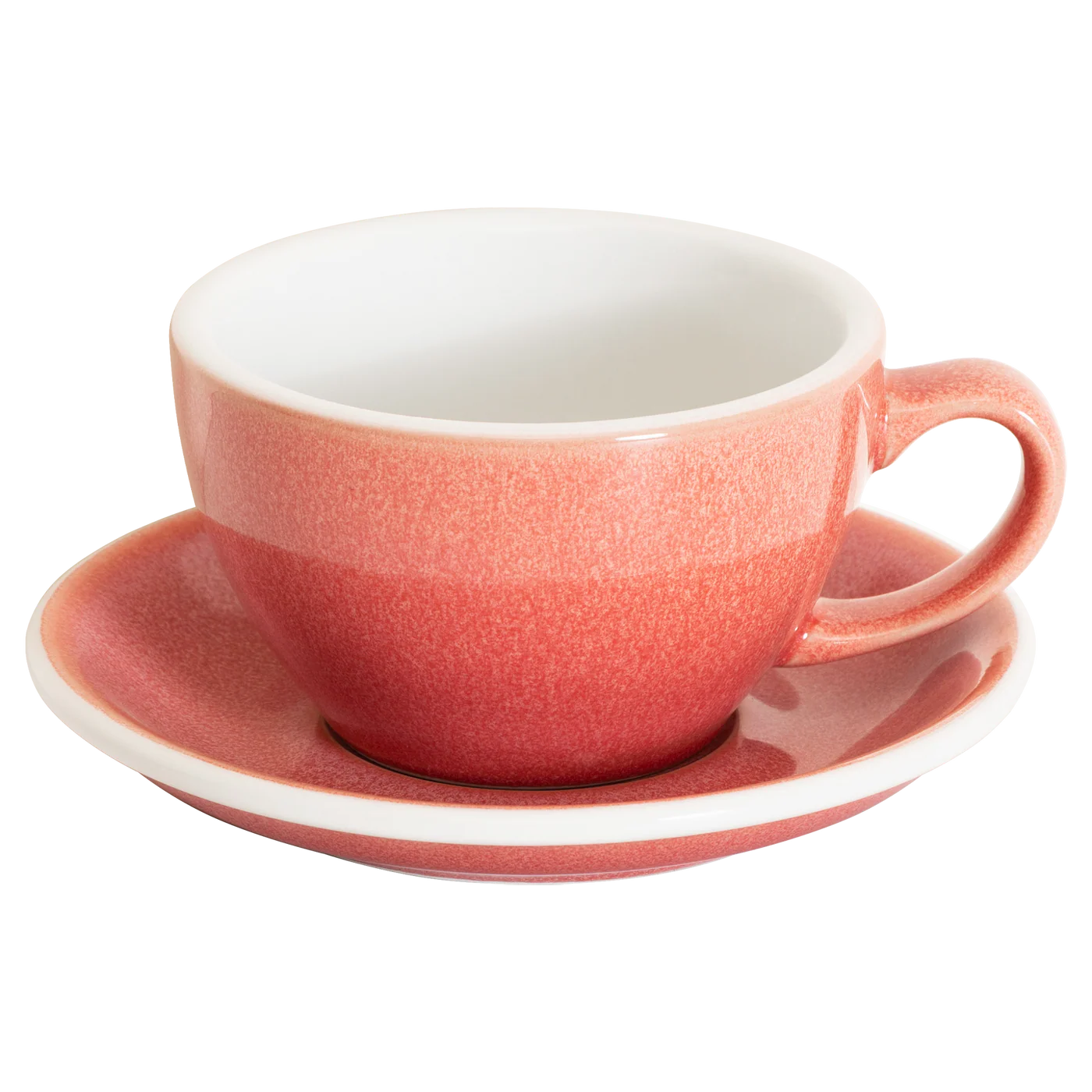 Egg Cup Cafe Latte 300ml GLAZE