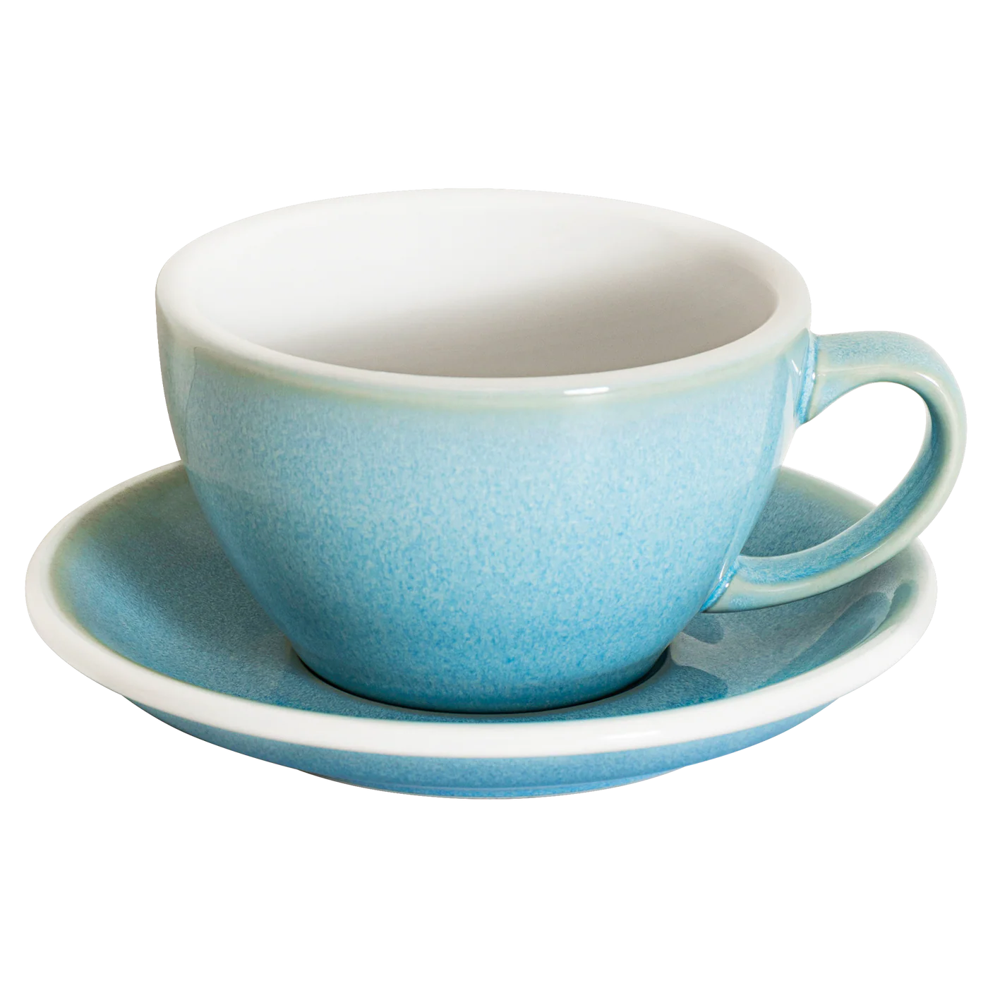 Egg Cup Cafe Latte 300ml GLAZE