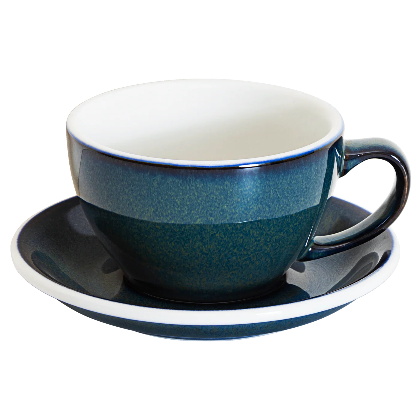 Egg Cup Cafe Latte 300ml GLAZE