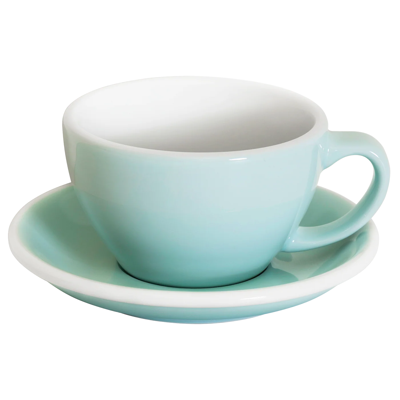 Egg Cup Cafe Latte 300ml DESIGNS