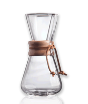 Classic Coffee Brewer, 3 Cups