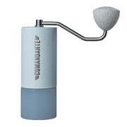 C40 MK4 Nitro Blade Snow White