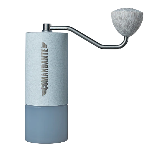 C40 MK4 Nitro Blade Snow White