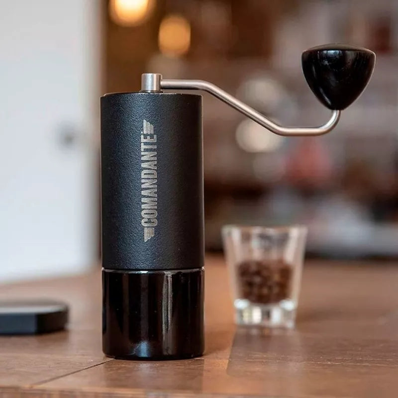 C40 MK4 Nitro Blade Black