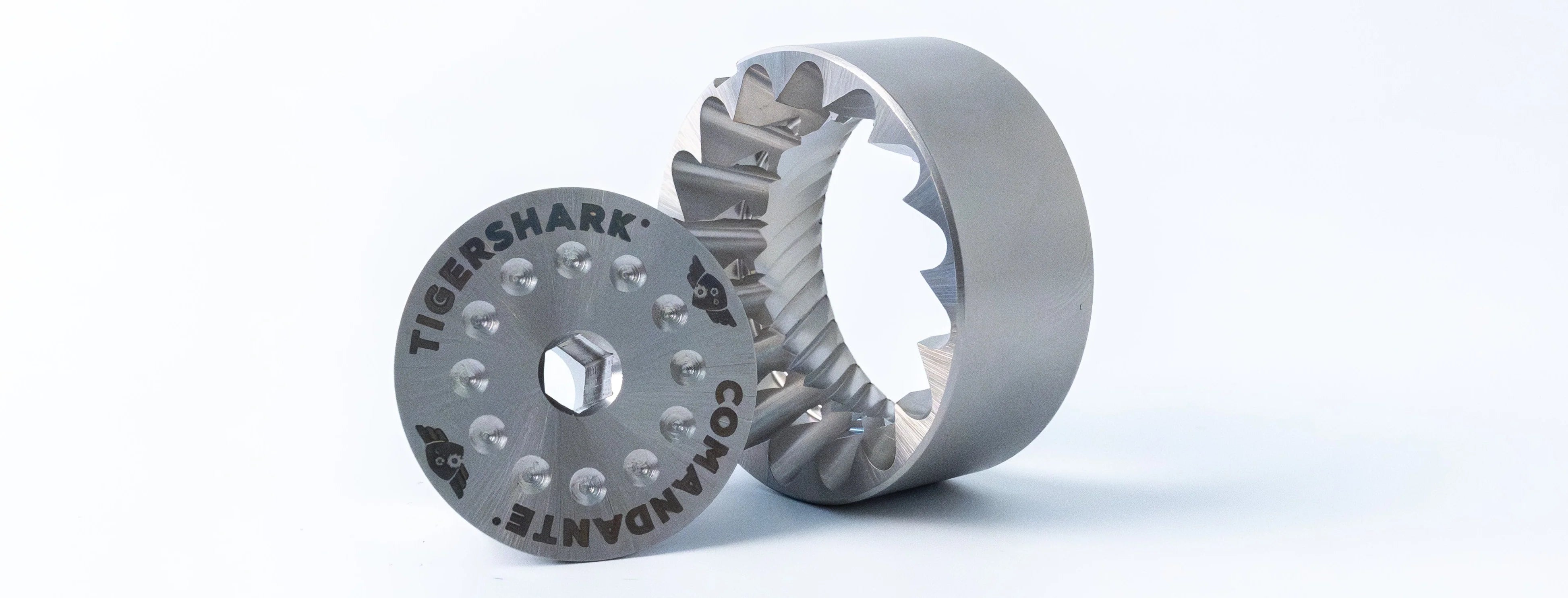 Comandante® X25 TRAILMASTER - Forest