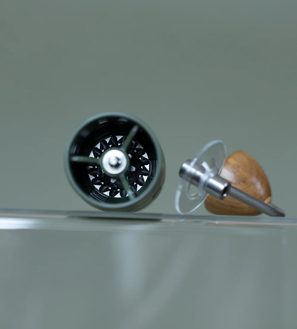 Comandante® X25 TRAILMASTER - Forest