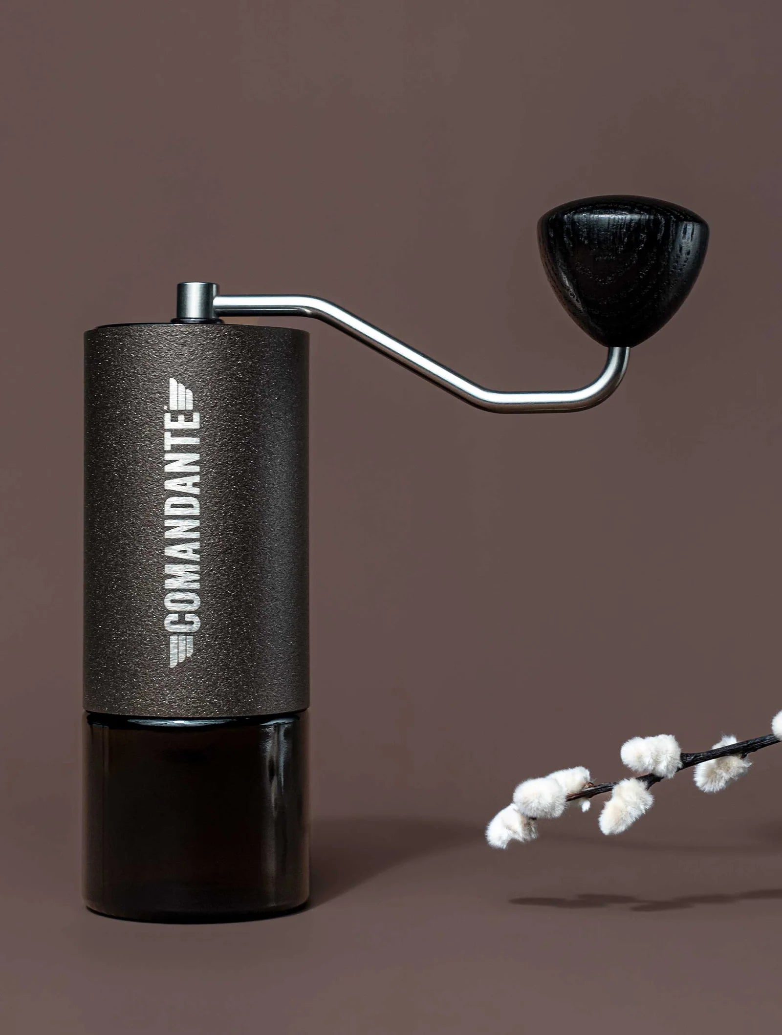 C40 MK4 Nitro Blade Copper Mountain