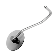 Crank & Lid — Dark