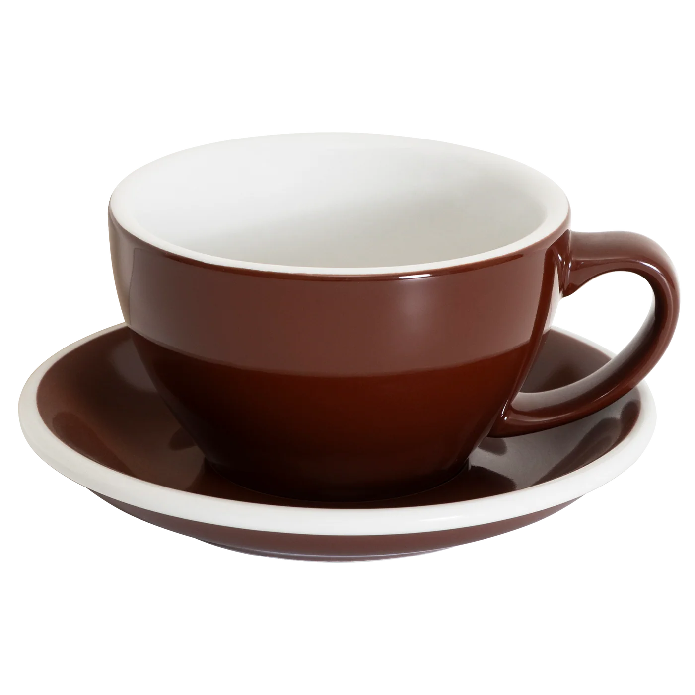 Egg Cup Cafe Latte 300ml DESIGNS