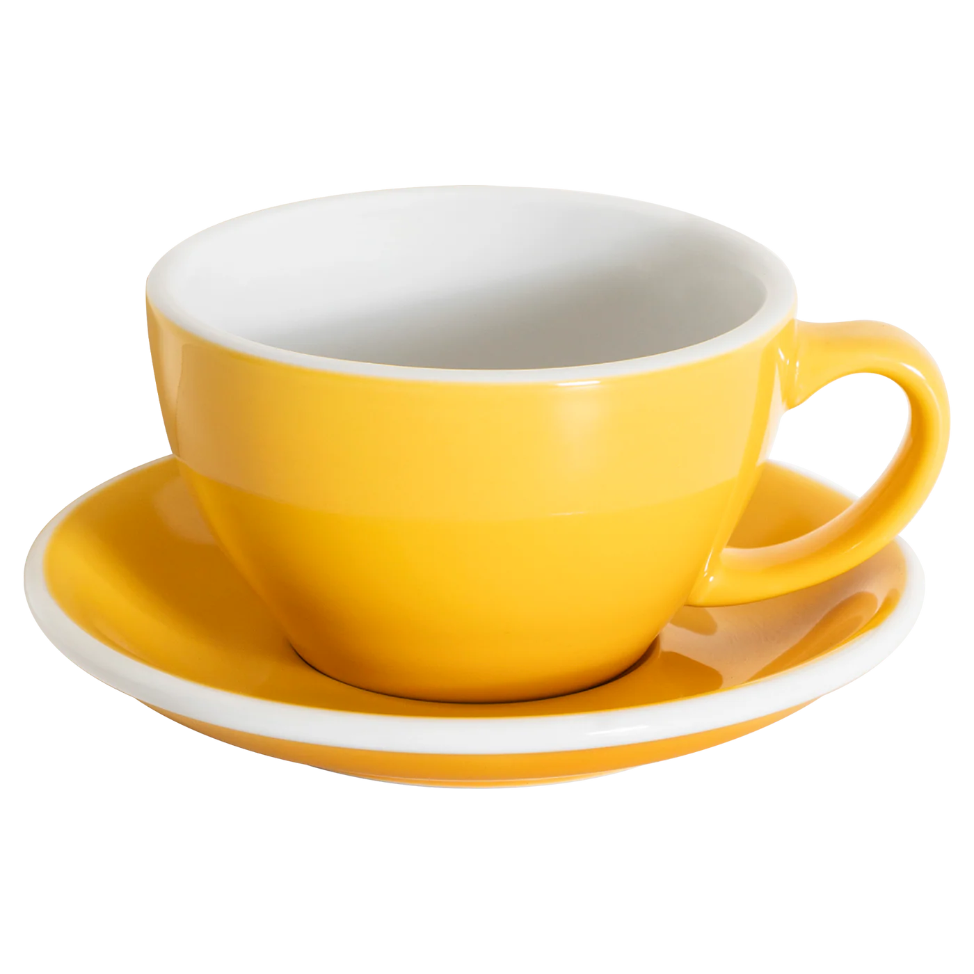 Egg Cup Cafe Latte 300ml DESIGNS