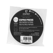 Paper Filters for P7 French Press 950 ml (32 oz) – 100 pcs