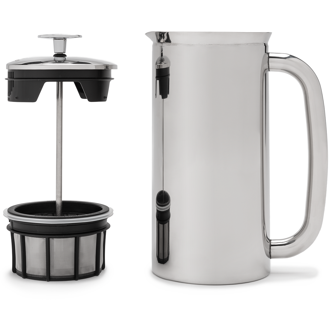 Espro Press P7 – Precision French Press Brewing 530 ml