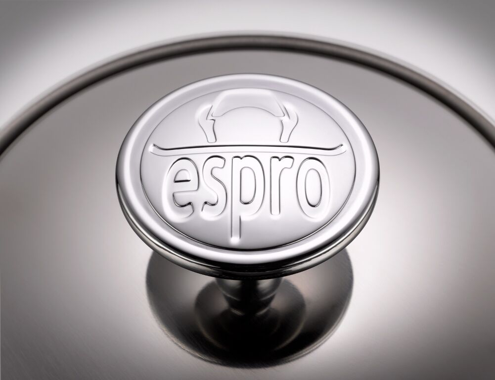 Espro Press P7 – Precision French Press Brewing 530 ml