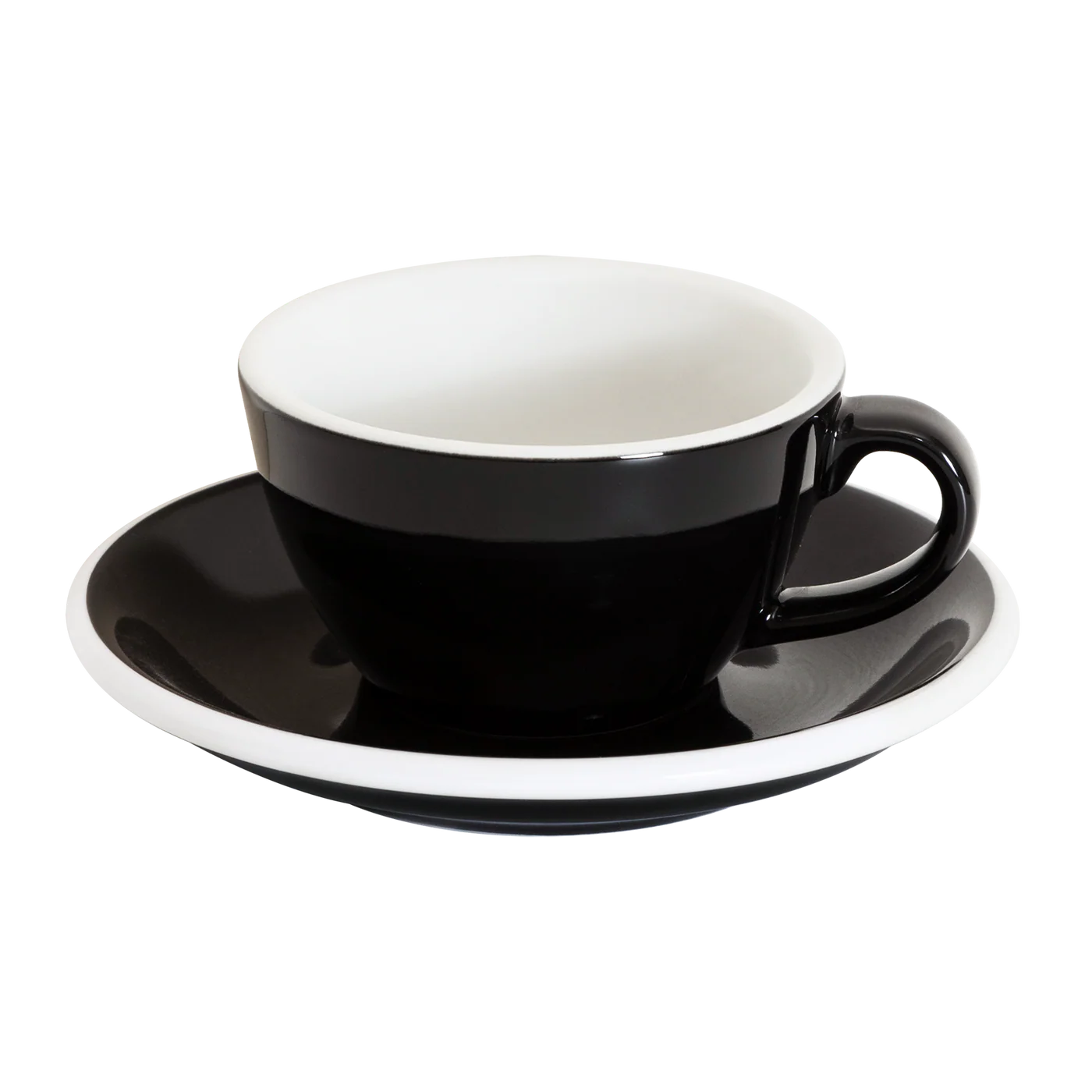 Egg Cup Flat White 150ml designs