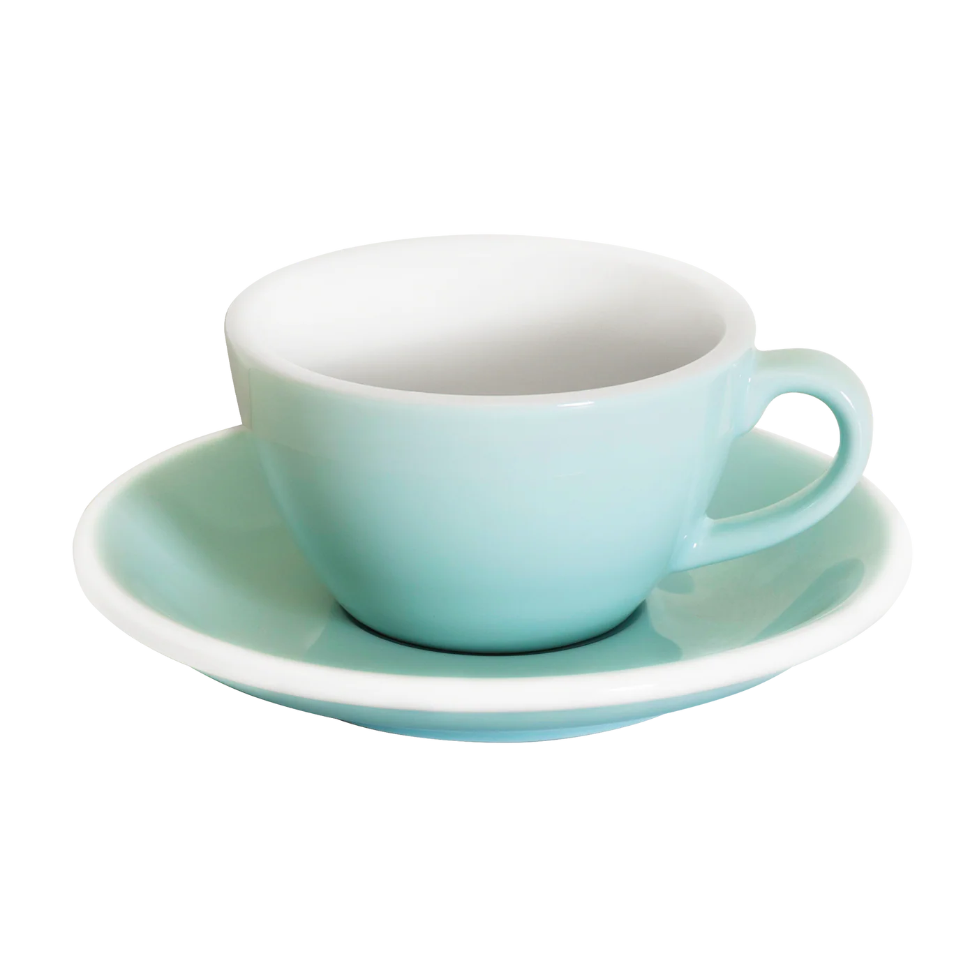 Egg Cup Flat White 150ml designs