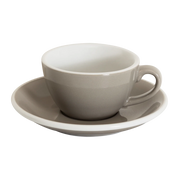 Egg Cup Flat White 150ml designs