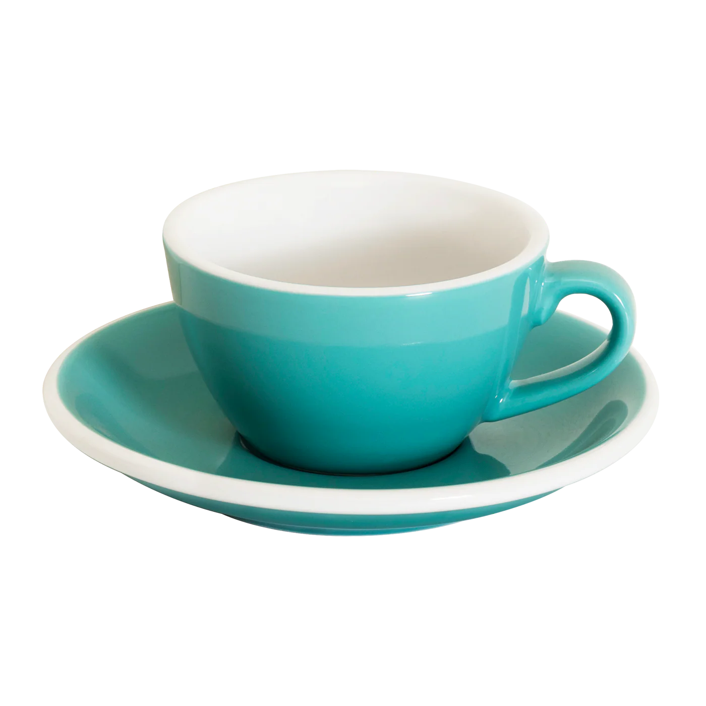 Egg Cup Flat White 150ml designs