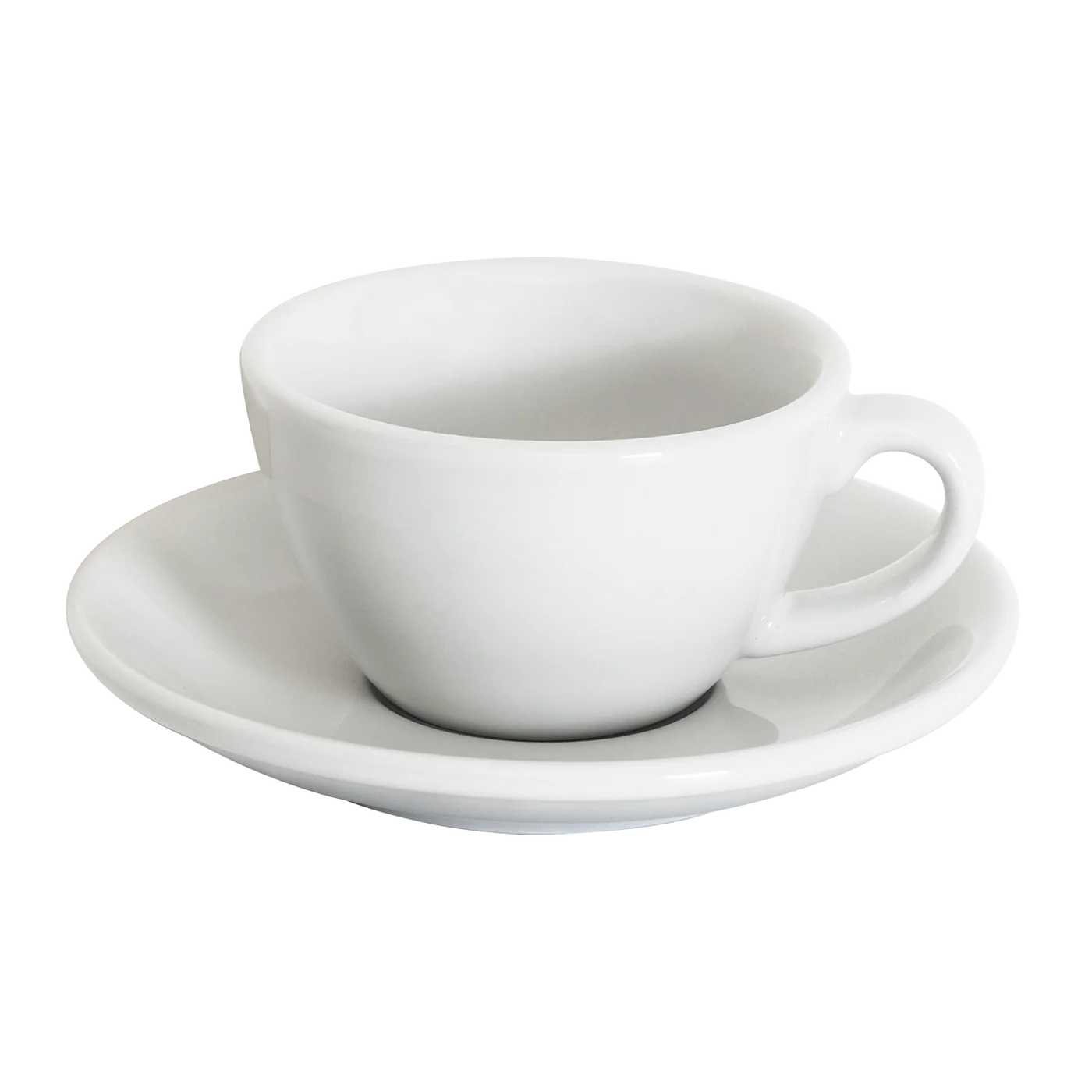 Egg Cup Flat White 150ml designs