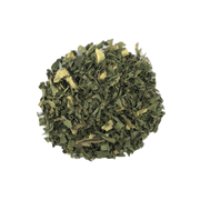 Peppermint & Liquorice