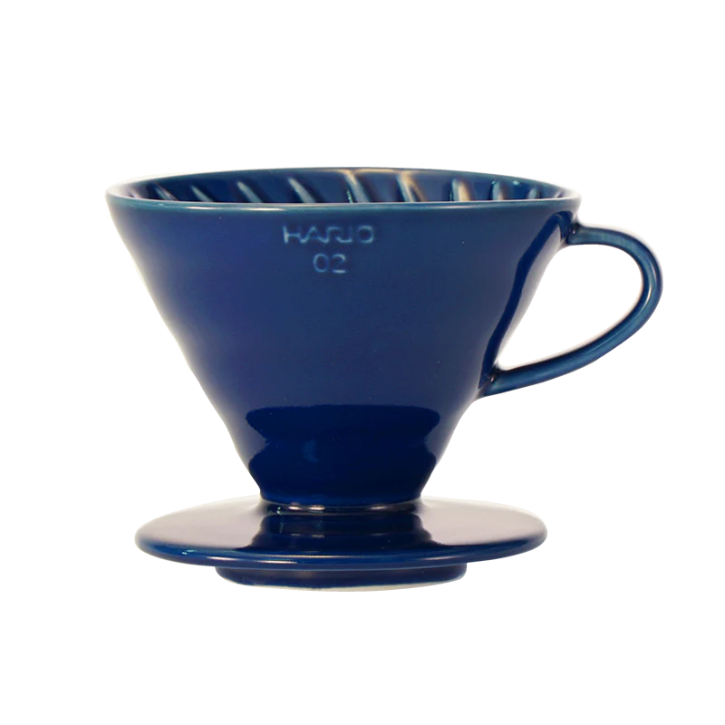 V60-02 Ceramic Colour Dripper