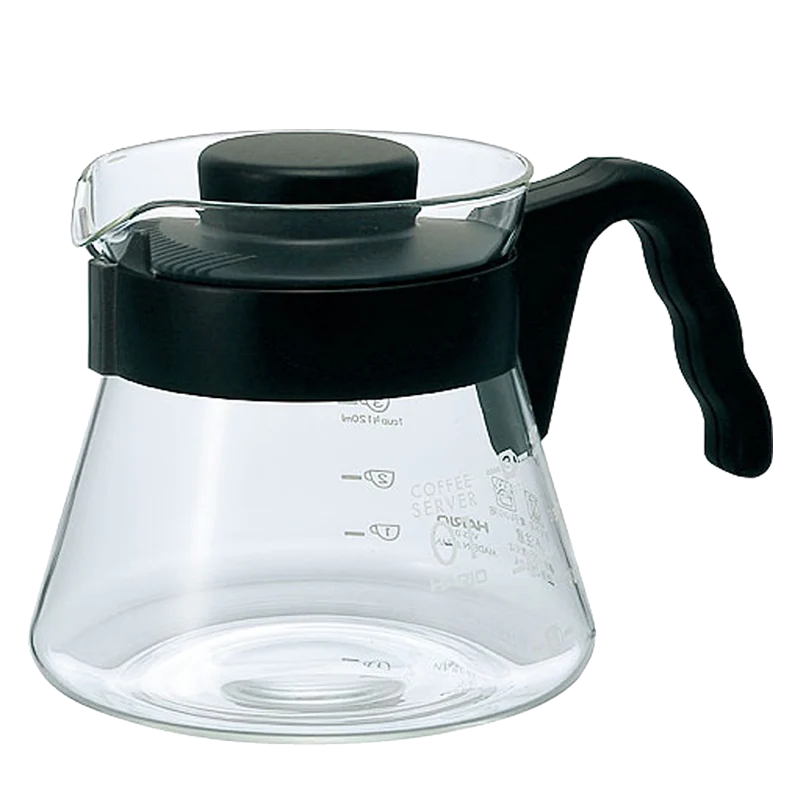 Coffee Server V60-01 — 450 ml