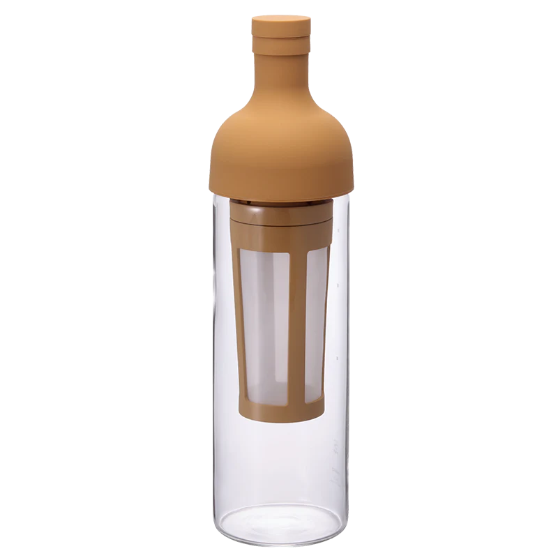 Filter-in Coffee Bottle — Cold Brew (650 ml)