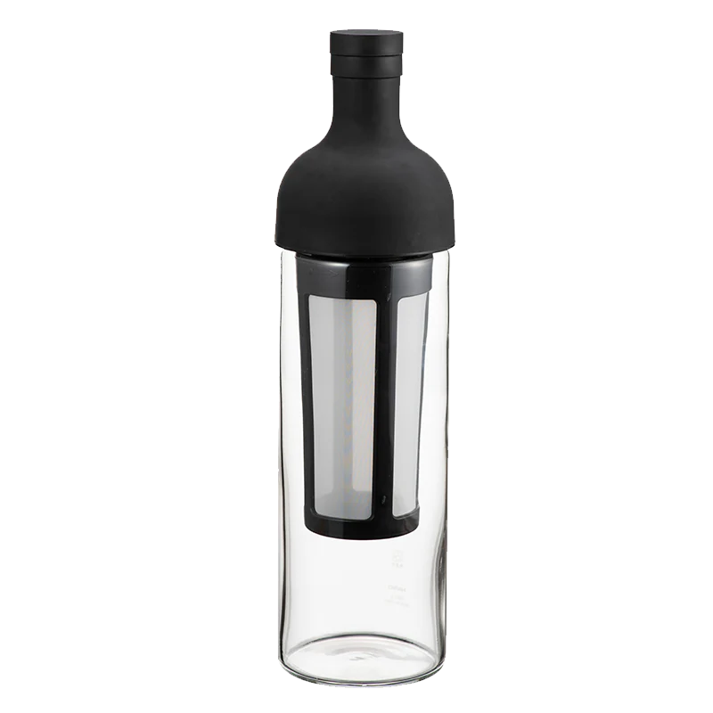 Filter-in Coffee Bottle — Cold Brew (650 ml)