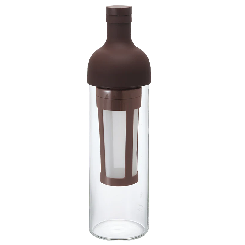 Filter-in Coffee Bottle — Cold Brew (650 ml)