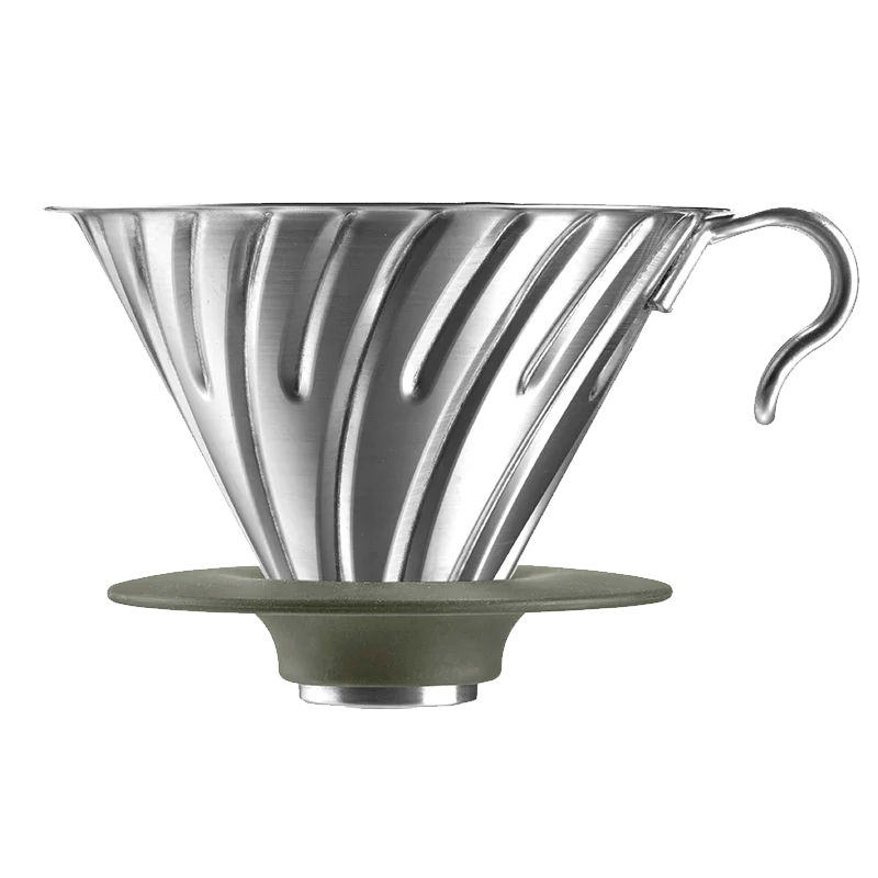 V60 Metal Dripper - 02 Size