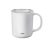 Stainless Thermal Mug with Ceramic Coating