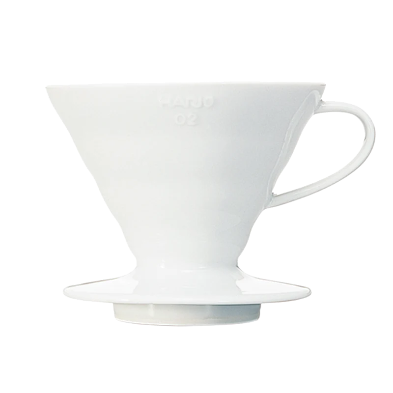 V60-02 Ceramic Colour Dripper