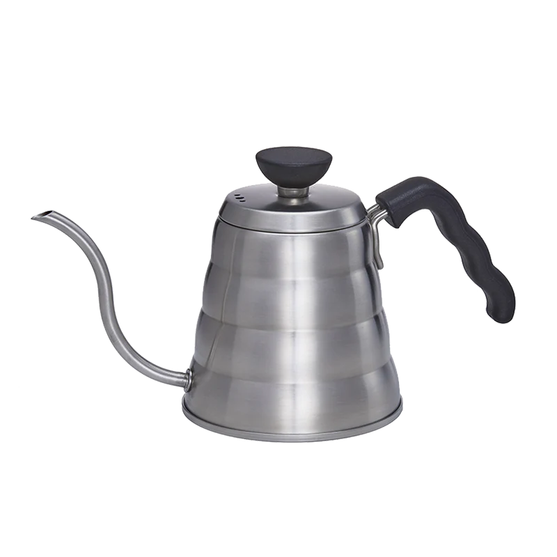 V60 Drip Kettle Buono - Stainless-steel