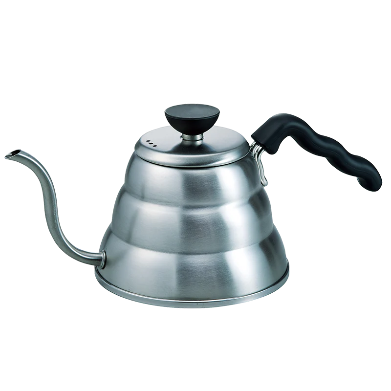 V60 Drip Kettle Buono - Stainless-steel