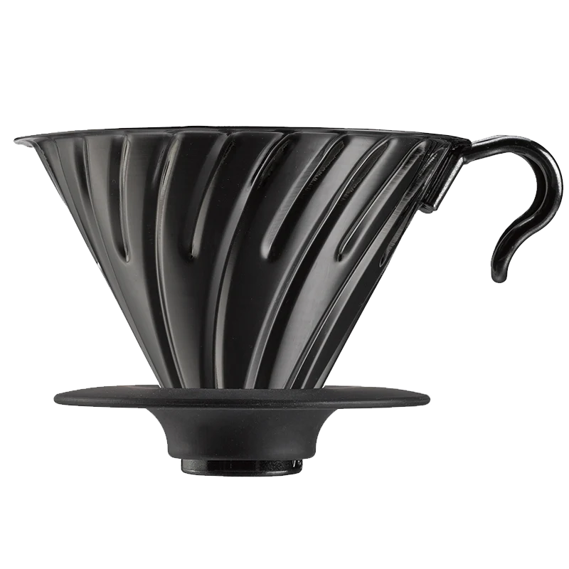 V60 Metal Dripper - 02 Size