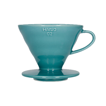V60-02 Ceramic Colour Dripper