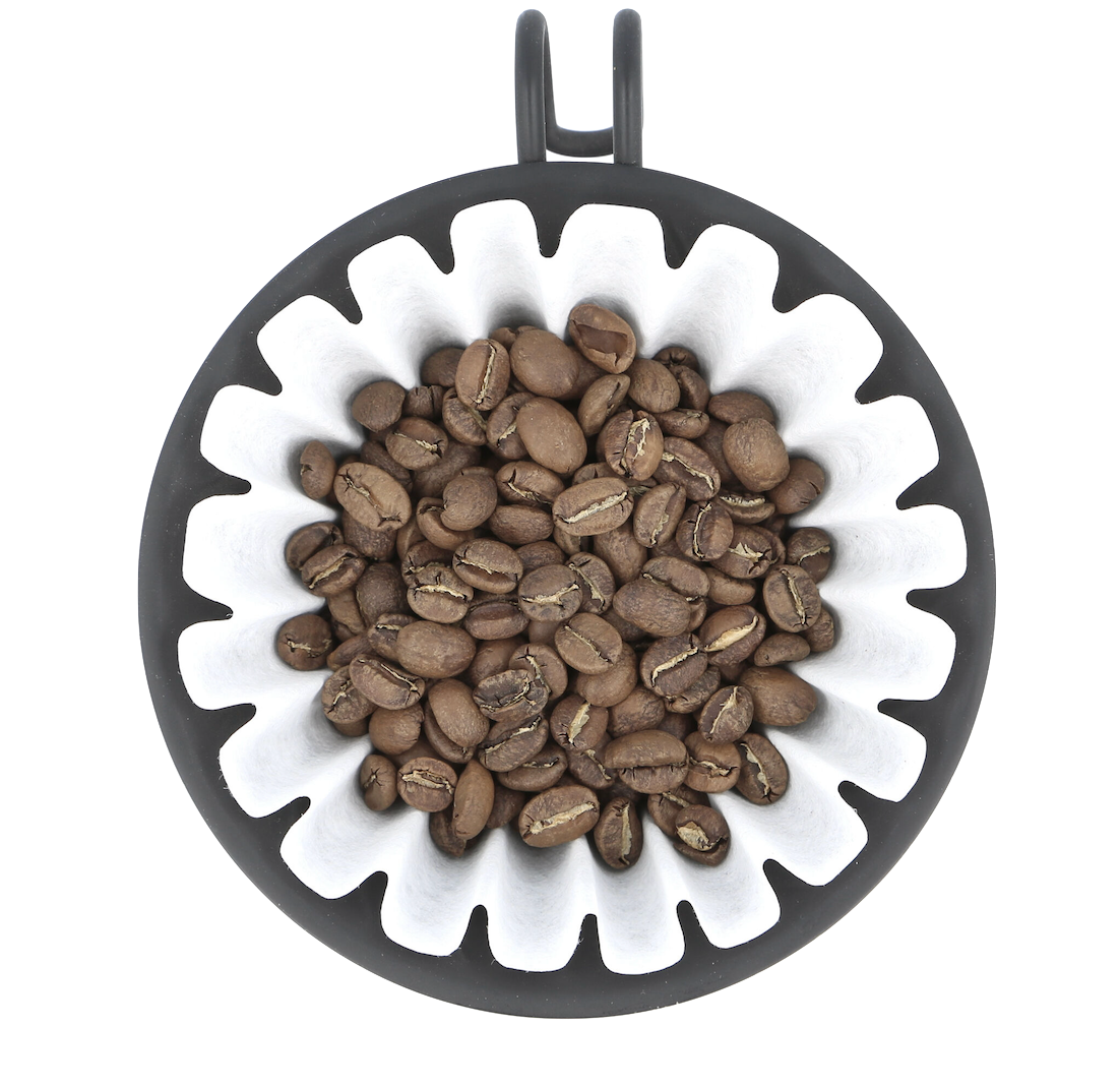 KIFARU NO*12 - PB Filter