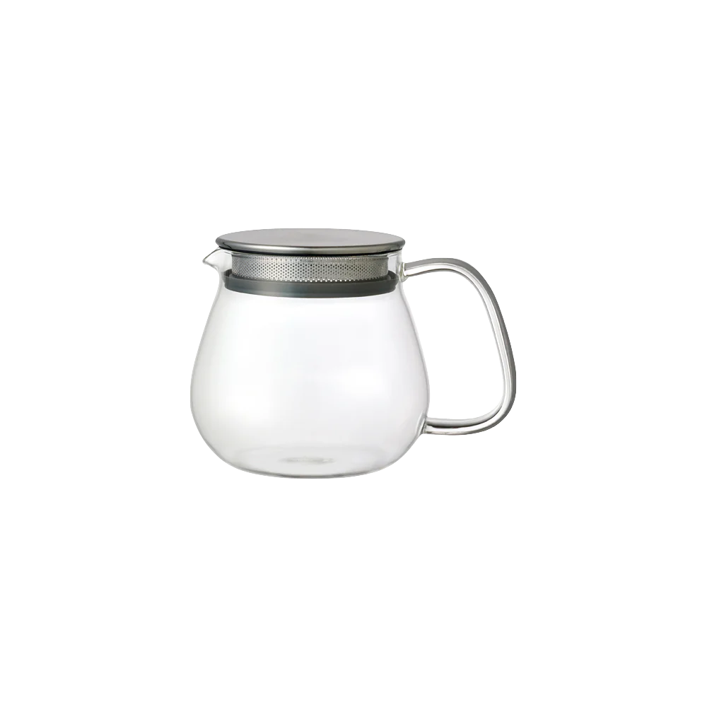 UNITEA One Touch Teapot 460ml