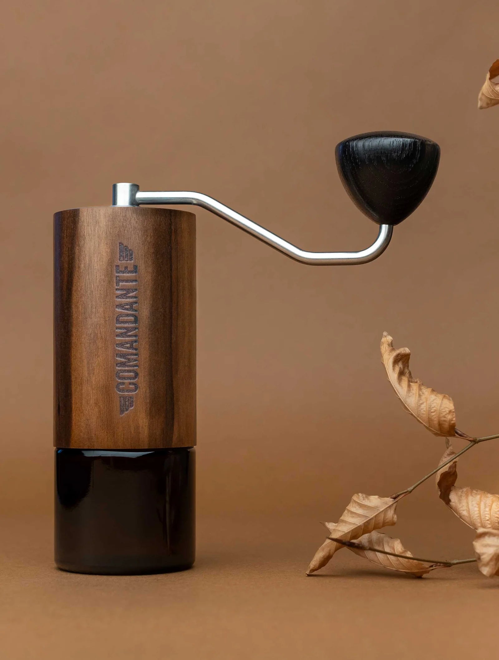 C40 MK4 Nitro Blade Liquid Amber